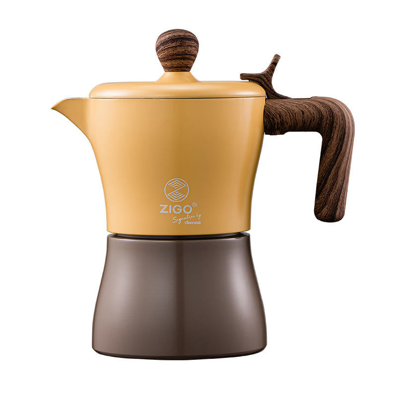 Coffee Brew Kettle