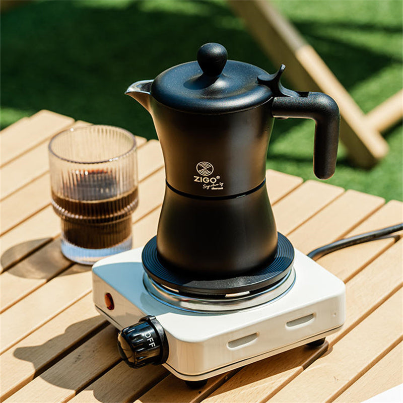 Coffee Brew Kettle