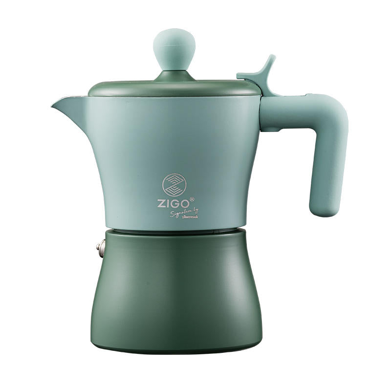 Coffee Brew Kettle