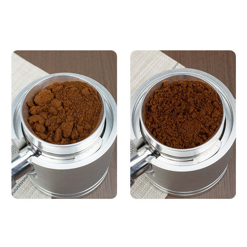 Coffee Powder Disperser