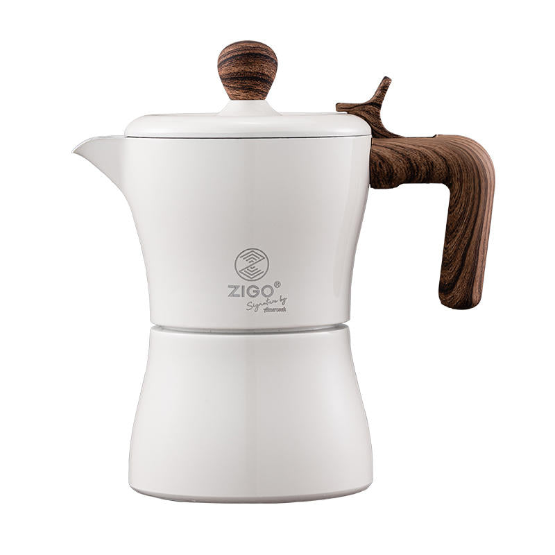 Coffee Brew Kettle