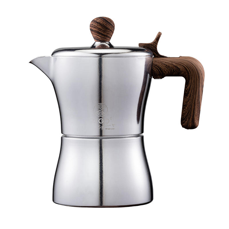 Coffee Brew Kettle