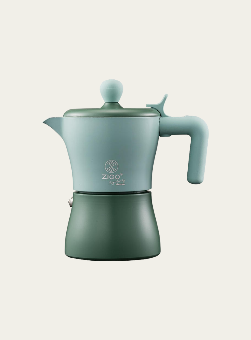 Coffee Brew Kettle