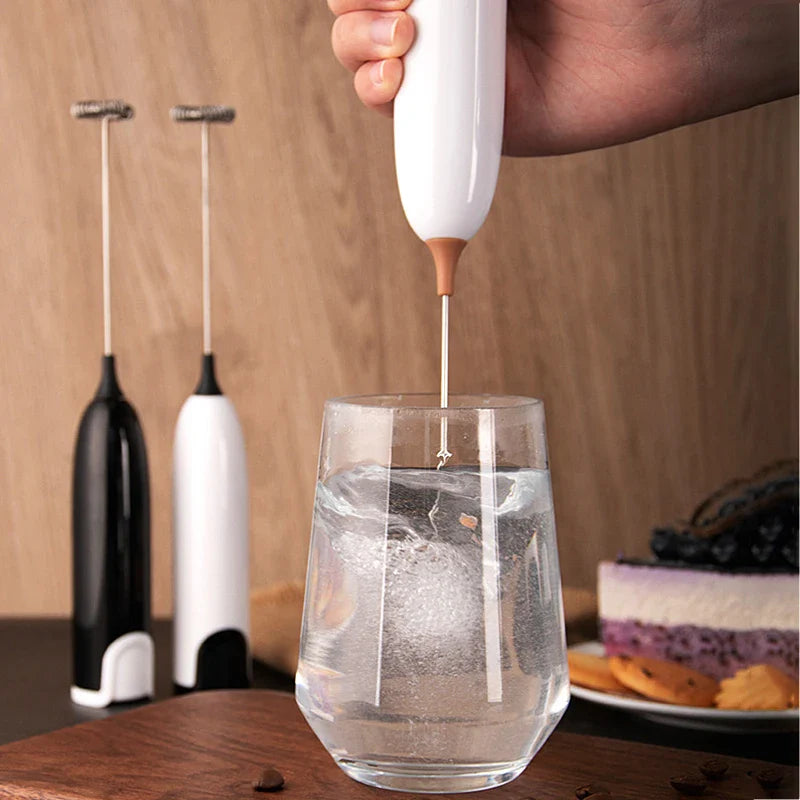 Mini Handheld Frother